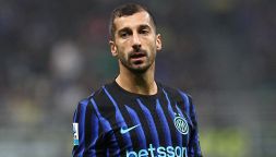 Mkhitaryan, la carezza a Chivu nasconde una bordata a Inzaghi: "Così è cambiata l'Inter"