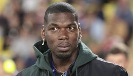 Pogba, questa volta il ritorno è vicino: l'annuncio del tecnico del Monaco, scatta la mission impossible Mondiale