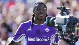 Rapid Vienna-Fiorentina: orari, formazione, dove vederla in tv o in streaming Conference League 2025-2026