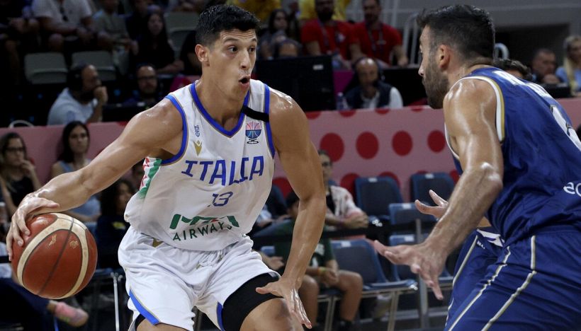 NBA, Fontecchio a Miami è rinato: quarta partita in doppia cifra, Spoelstra se lo coccola e il pubblico già lo adora