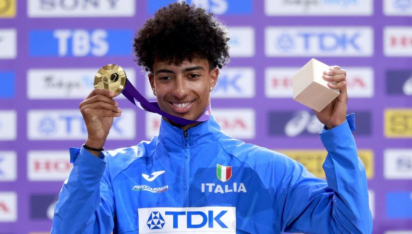World Athletics, sì agli eventi con sole stelle: Ultimate Championship avrà montepremi da urlo (e c’è Furlani)