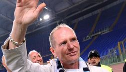 Paul Gascoigne, l'ultima resa: Morirò da Gazza, non riesco a smettere di bere