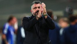 Italia-Israele, Gattuso ha scelto modulo e squadra, incubo Svezia ai playoff, azzurri avanti se...