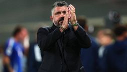 Italia-Israele, Gattuso ha scelto modulo e squadra, incubo Svezia ai playoff, azzurri avanti se...