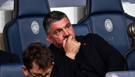 Italia, Gattuso continua gli esperimenti tra scelte ed emergenza: il cambo modulo e un nuovo ruolo per Frattesi