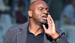 Genoa, il Grifone ha deciso sul futuro di Vieira e del ds Ottolini: il comunicato