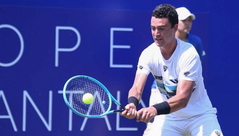 Oliveira positivo alla metanfetamina: “Colpa di un bacio”. Ma l’ITIA, a differenza di Sinner, rifiuta la tesi della contaminazione