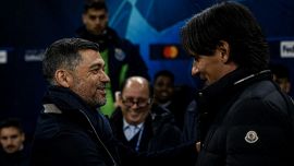 Saudi League, Conceicao: è di nuovo derby con Inzaghi, l'ex Milan allenerà l'Al Ittihad