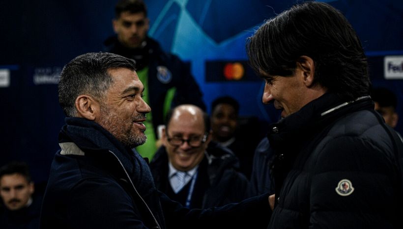 Saudi League, Conceicao: è di nuovo derby con Inzaghi, l'ex Milan allenerà l'Al Ittihad