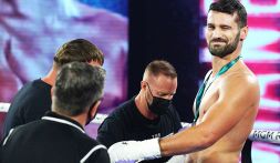 L’ascesa di Guido Vianello, che chiama Joshua. Ma l’inglese avrebbe un accordo: ecco chi affronterà sul ring