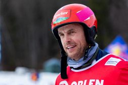 Roland Fischnaller e il tempo sospeso dello snowboard italiano: a Milano Cortina la settima gemma?