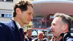 Horner in Ferrari è la volta buona, Elkann dalle parole ai fatti: "Christian l'uomo giusto" e Vasseur trema