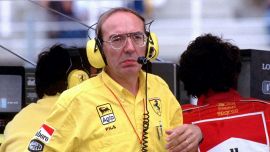 Addio a Claudio Lombardi: chi era, dai fasti Lancia nel rally a capo Ferrari con Prost e Alesi fino ad Aprilia