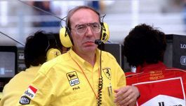 Addio a Claudio Lombardi: chi era, dai fasti Lancia nel rally a capo Ferrari con Prost e Alesi fino ad Aprilia