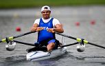 Giacomo Perini si riprende il bronzo di Parigi 2024: il TAS riscrive la storia del canottaggio paralimpico