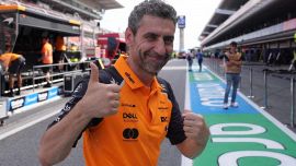 Chi è Andrea Stella artefice del dominio McLaren: i trascorsi in Ferrari e i rimpianti di Maranello