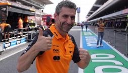 Chi è Andrea Stella artefice del dominio McLaren: i trascorsi in Ferrari e i rimpianti di Maranello