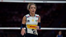 Italia, Velasco prepara il dopo De Gennaro: Fersino è la sostituta "naturale", ma Anna Bardaro sta arrivando in fretta