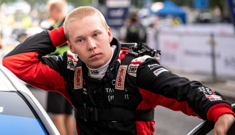 Rovanpera, Herta e Palou: quando la F1 diventa un'ossessione. Gli scenari del mercato piloti