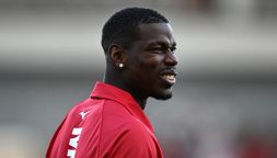 Pogba, il ritorno in campo slitta ancora: i dubbi sul francese e l’incognita rivelata dal tecnico del Monaco
