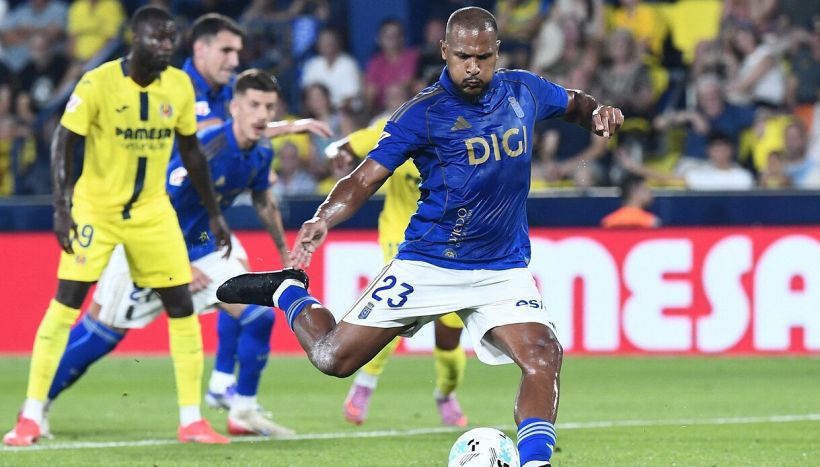 Villarreal, Salomon si chiama fuori con la Juve: "Sono ebreo, per me è il giorno dell'espiazione"