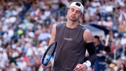 Draper, il finale di stagione da incubo per l’amico di Sinner: la vita privata nel mirino dei tabloid, Henman lo consola