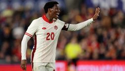 Juventus, David un altro bluff: col Canada neanche un tiro in porta, attacco bianconero un disastro