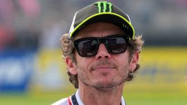 Valentino Rossi, la previsione su Bagnaia e la frase che infiamma Napoli-Inter: “Dobbiamo vendicarci”