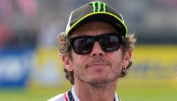 Valentino Rossi, la previsione su Bagnaia e la frase che infiamma Napoli-Inter: “Dobbiamo vendicarci”