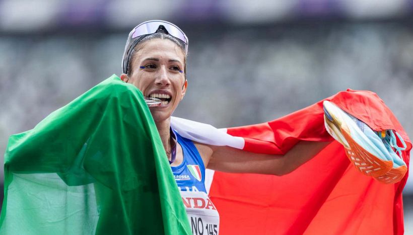 Palmisano di nuovo all'attacco: il dt La Torre nel mirino, Mei sceglie il silenzio. Il supporto di Tamberi e Battocletti