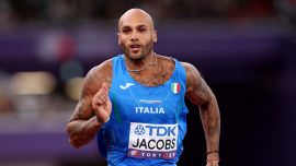 Jacobs si ritira dall'atletica? Mei non si sbilancia ma c'è un retroscena sugli ultimi quattro anni