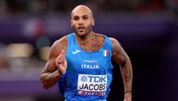 Jacobs si ritira dall'atletica? Mei non si sbilancia ma c'è un retroscena sugli ultimi quattro anni