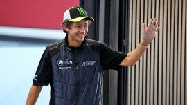 Valentino Rossi trionfa (di nuovo) a Indianapolis: perché è un successo speciale per l'ex campione MotoGP