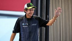 Valentino Rossi trionfa (di nuovo) a Indianapolis: perché è un successo speciale per l'ex campione MotoGP