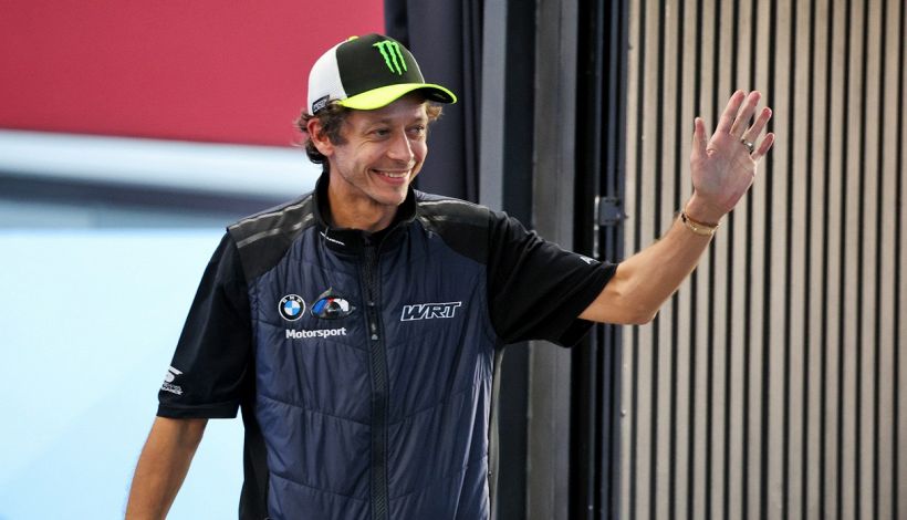 Valentino Rossi trionfa (di nuovo) a Indianapolis: perché è un successo speciale per l'ex campione MotoGP