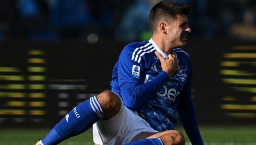 Spagna, Morata fatto fuori dalla Nazionale: niente Mondiali per il bomber?