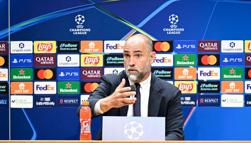 Juventus, Tudor come Chivu: ecco chi paga per tutti in Champions League