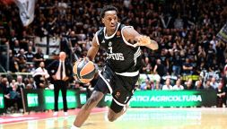 Eurolega, Niang s'è già preso la scena: un debutto da sogno (e l'Italia gongola). Della Valle punge Pozzecco