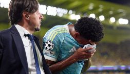 Juventus, le lacrime di Cabal e i dubbi su Bremer: emergenza per Tudor contro il Milan del grande ex Allegri 