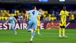 Juve, Gatti come Cristiano Ronaldo: rovesciata da urlo al Villarreal