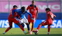 Mondiali Under 20 Italia beffata dal Football Video Support, due rigori salvano Cuba. Risultati e classifiche
