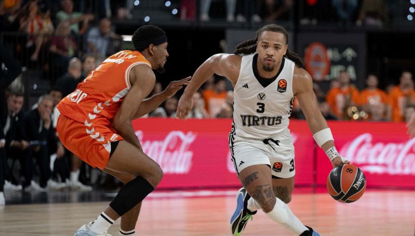 Real Madrid e Barcellona, picconata all’Eurolega: la mossa per arrivare alla NBA. Cosa cambia per Olimpia Milano e Virtus Bologna