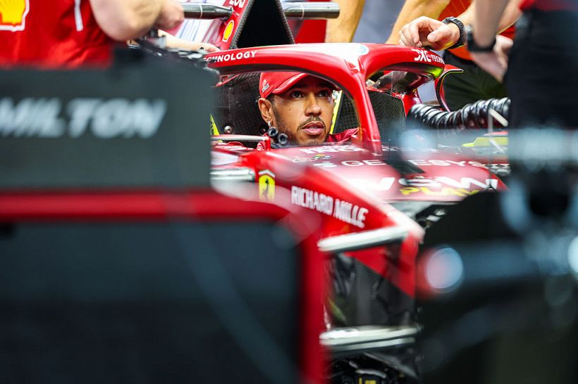 Gp Singapore: Piastri miglior tempo nelle libere2, Ferrari in ritardo. Pasticcio Leclerc, colpisce Norris ai box