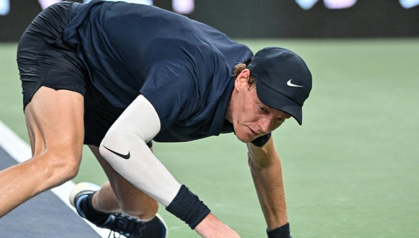 Classifica ATP, Alcaraz in fuga dopo il ritiro di Sinner: numero 1 lontanissimo, rimane un’ultima chance a Jannik