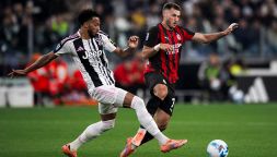 Open VAR, De Marco scagiona Guida per il mancato rosso a Kelly in Juve-Milan: “Non era nemmeno da giallo”