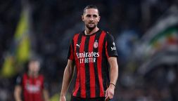 Villarreal-Barcellona a Miami, calciatori spagnoli fermi in campo: per Milan-Como Rabiot è stato anche zittito