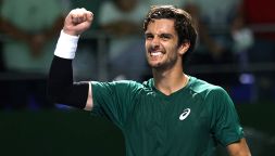 Shanghai, Musetti irriconoscibile: Lorenzo perde contro Auger-Aliassime e complica la corsa alle ATP Finals
