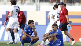 Italia-Usa Mondiali Under 20, moviola: due rigori negati nel finale gridano vendetta, flop Var a chiamata