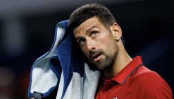 Shanghai, Djokovic è una furia: ribalta Bergs e approda in semifinale. Sabato c'è la sorpresa Vacherot