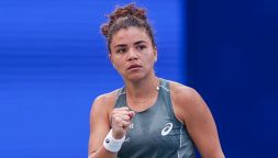 Wuhan, Paolini è eroica: supera per la prima volta Swiatek, si regala la semifinale e blinda le Finals